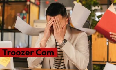 troozer com
