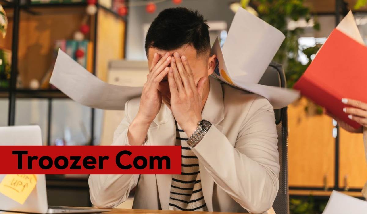 troozer com