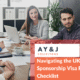 Navigating the UK Self-Sponsorship Visa Requirements: A Checklist