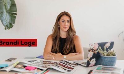Brandi Loge