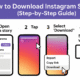 Full Guide: How to Download YouTube Videos?