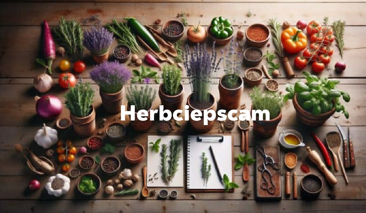 Herbciepscam