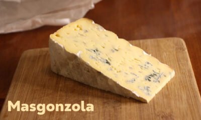 Masgonzola
