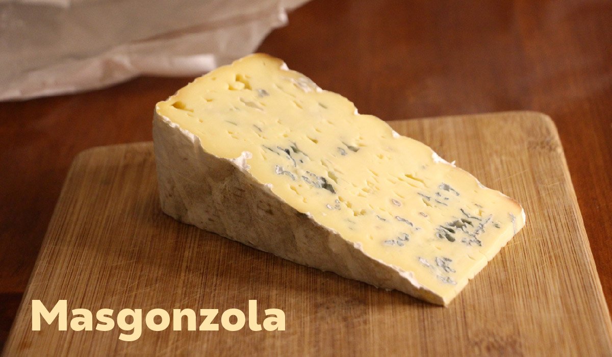 Masgonzola