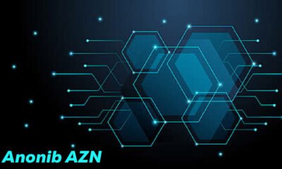 Anonib AZN