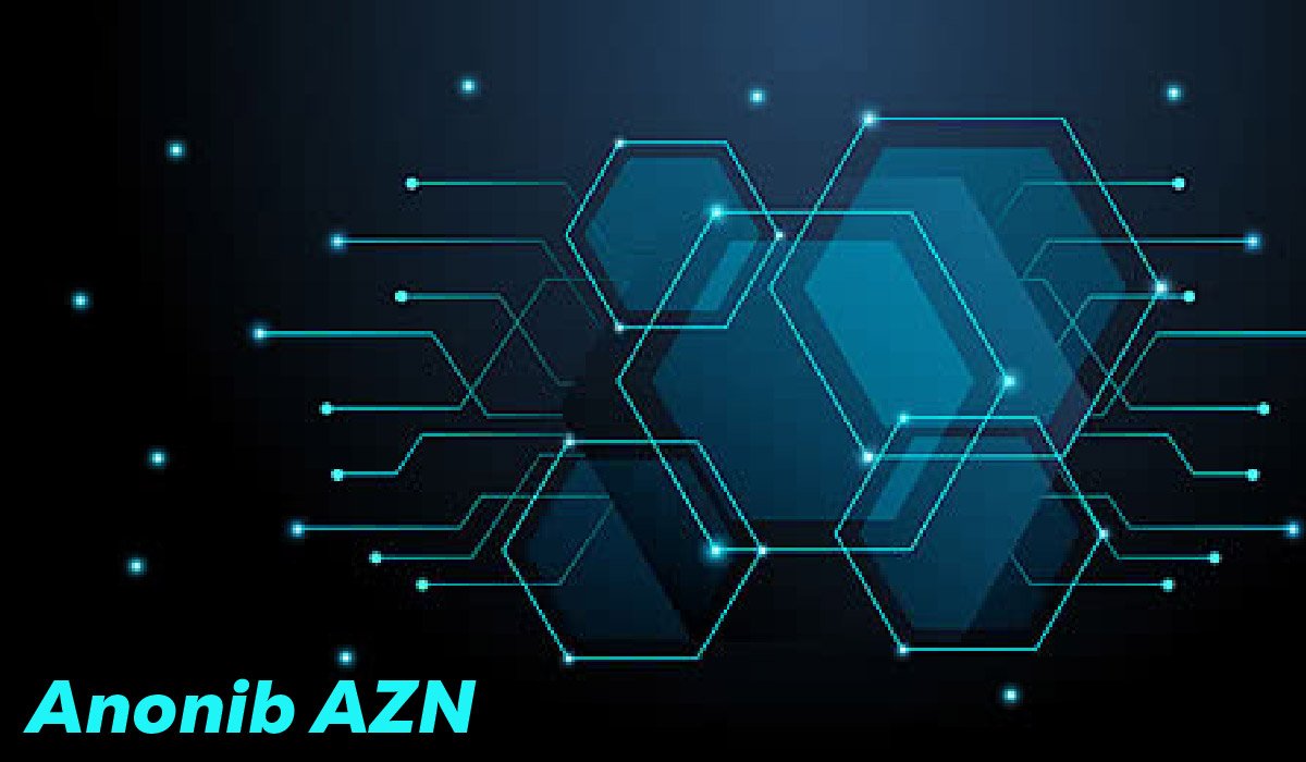 Anonib AZN