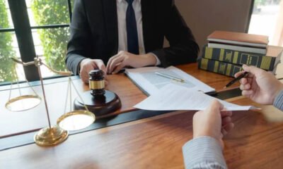 Ashcroft Capital Lawsuit