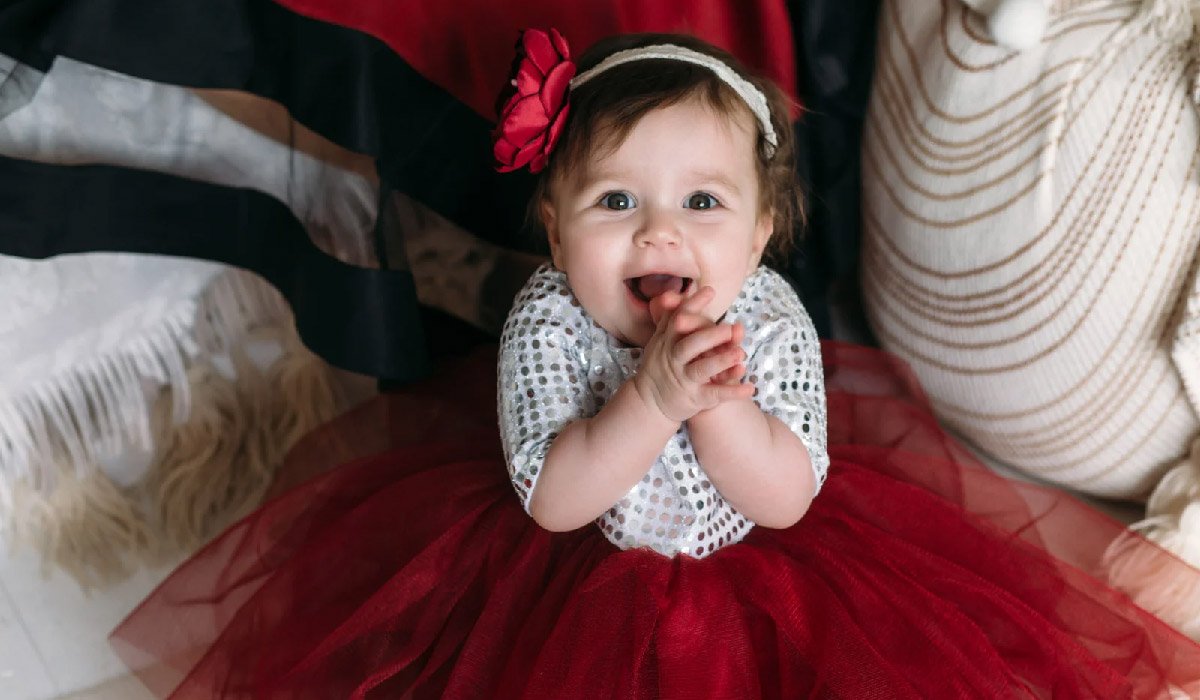 Babydollkaila