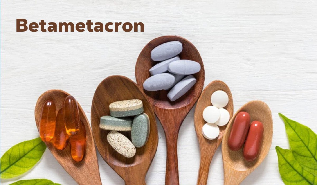Betametacron