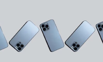 CDiPhone