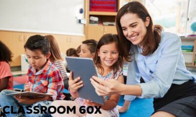 Classroom 60x
