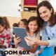 Classroom 60x