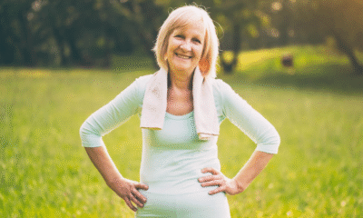 Daily Routines and Hobbies That Enhance Senior Wellness and Vitality