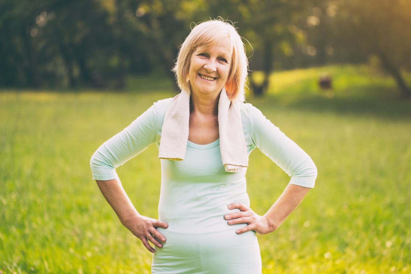 Daily Routines and Hobbies That Enhance Senior Wellness and Vitality