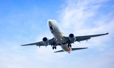 Delta Flight DL275 Diverted LAX