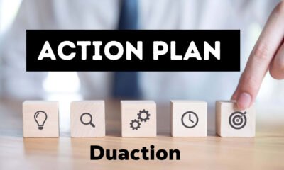 Duaction