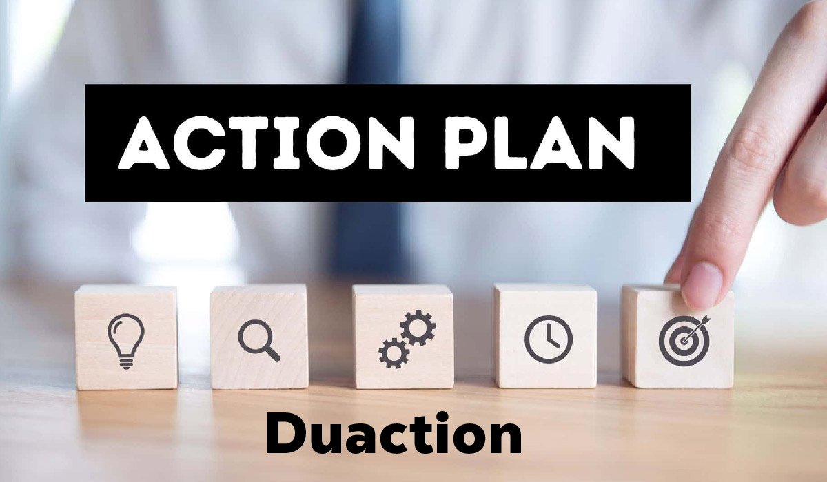 Duaction