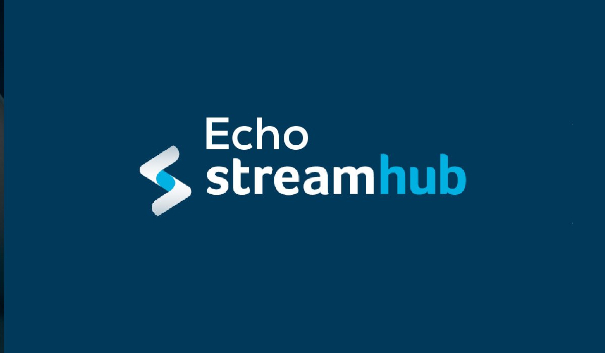 Echostreamhub