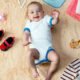 Essential Baby and Toddler Equipment Lumolog