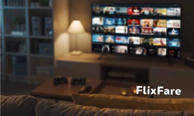 FlixFare