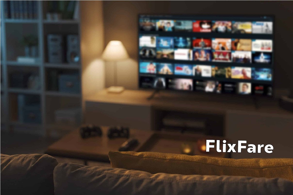 FlixFare