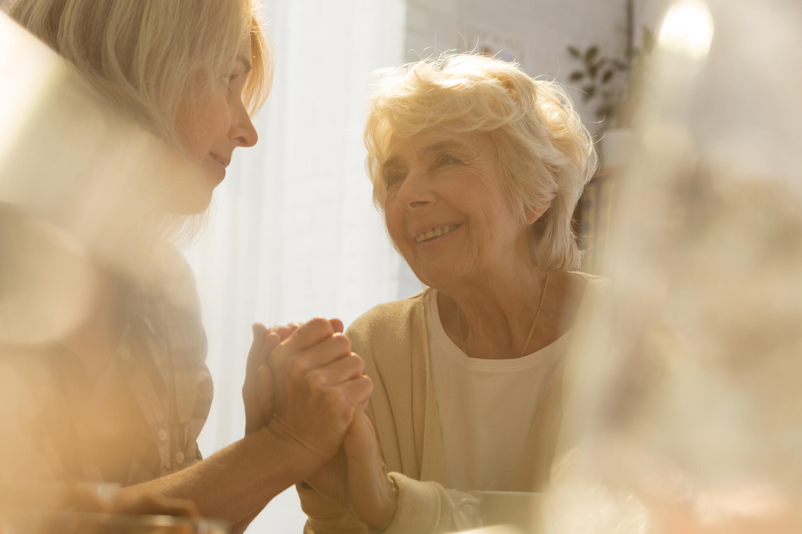 Fun Ways to Honor Family Traditions with Your Elderly Loved Ones