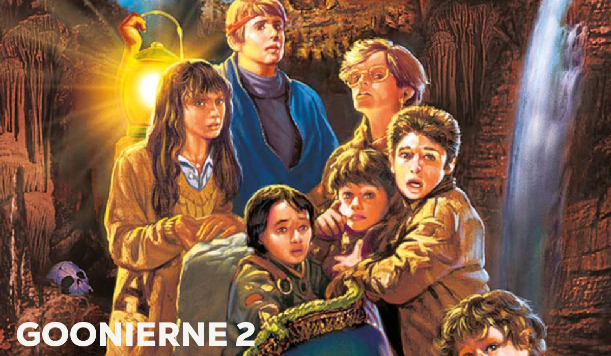 Goonierne 2