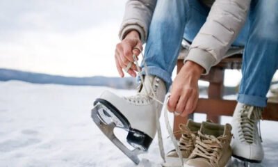 Iceporncasting