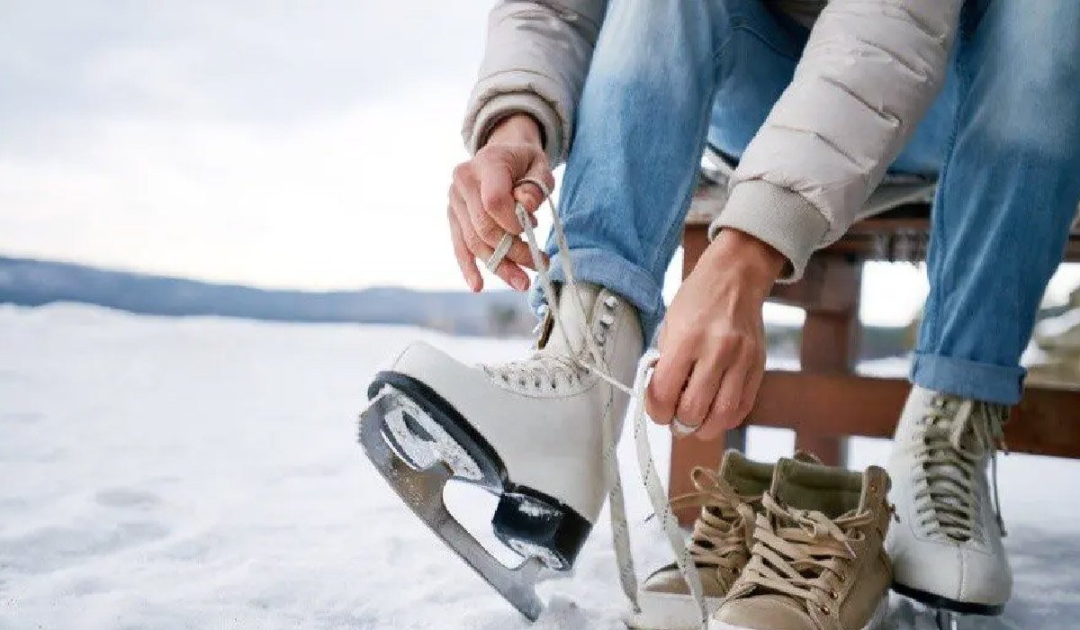 Iceporncasting