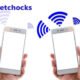 Internetchocks