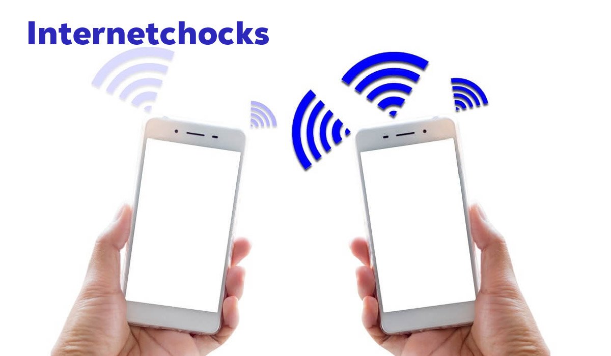 Internetchocks