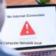 Jacksonville Computer Network Issue