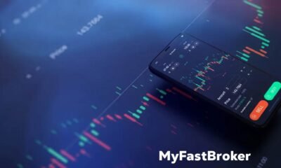 MyFastBroker