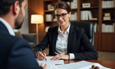 Mylawyer360