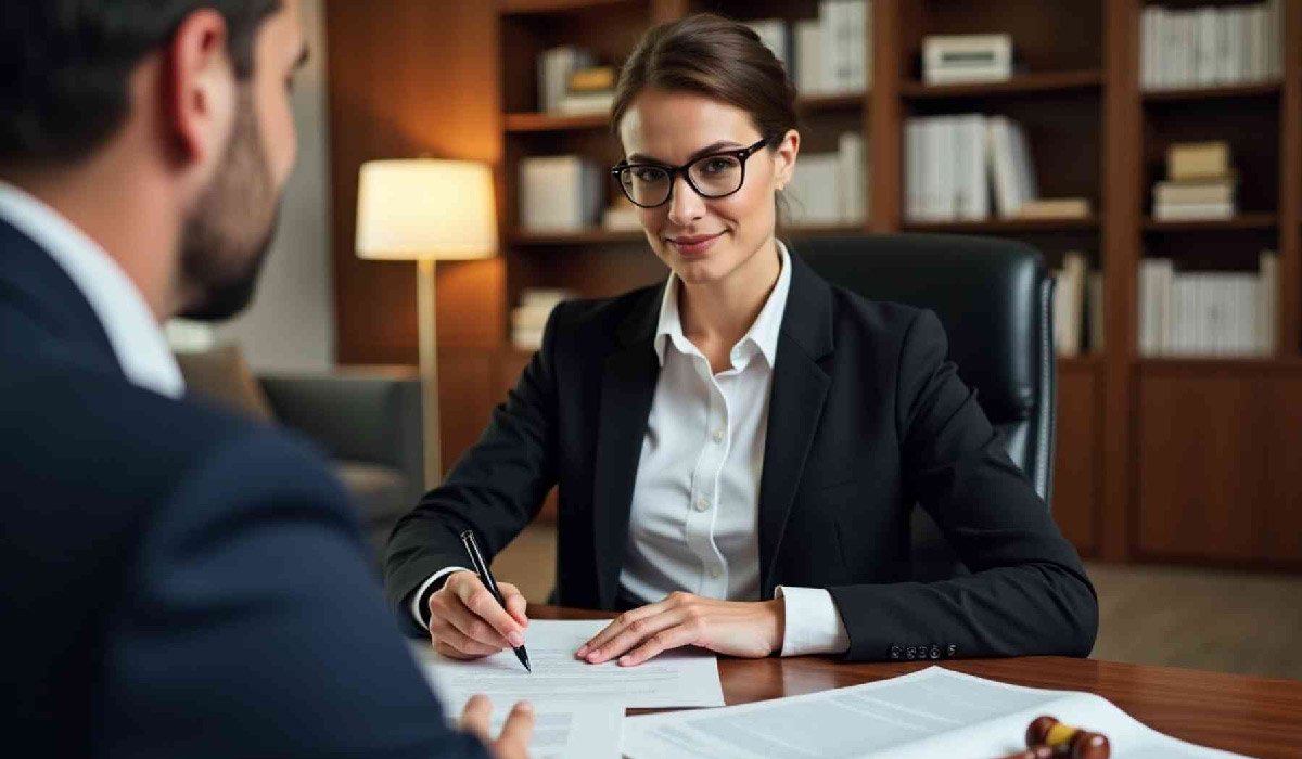 Mylawyer360