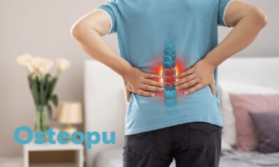 Osteopur