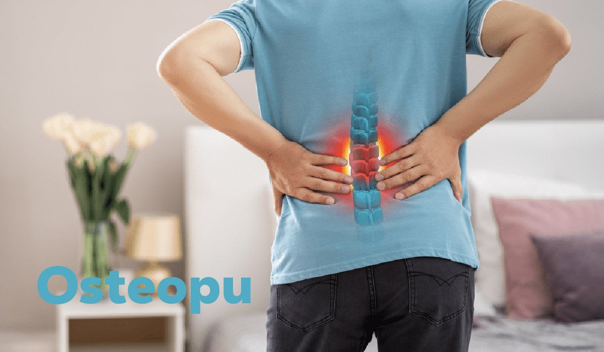 Osteopur