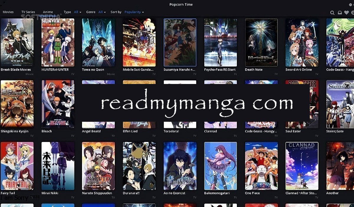readmymanga com