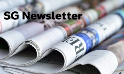 SG Newsletter