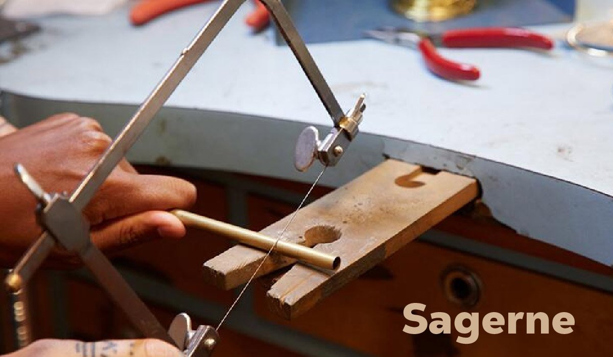 Sagerne