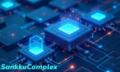 SankkuComplex