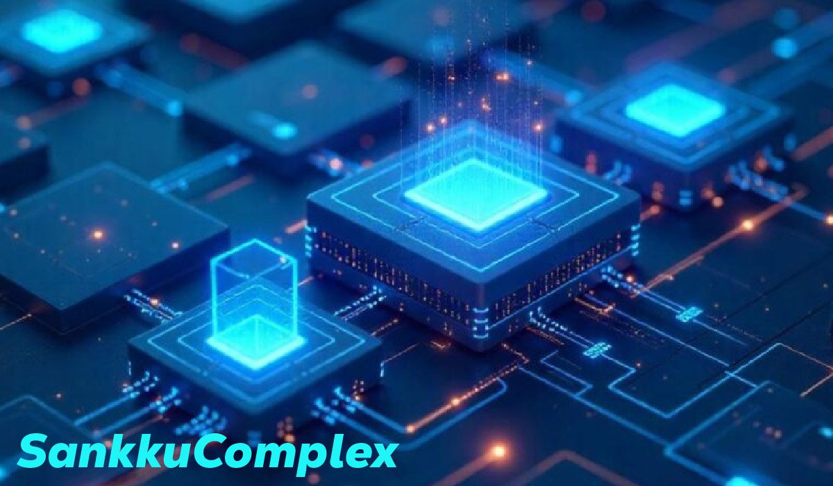 SankkuComplex