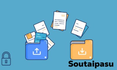 Soutaipasu