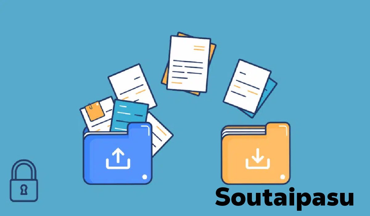 Soutaipasu
