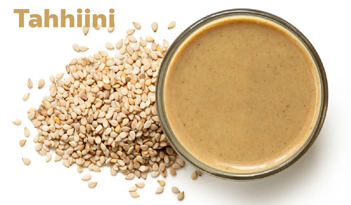 Tahhiini