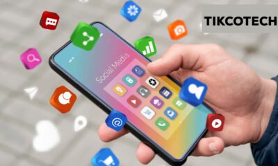Tikcotech