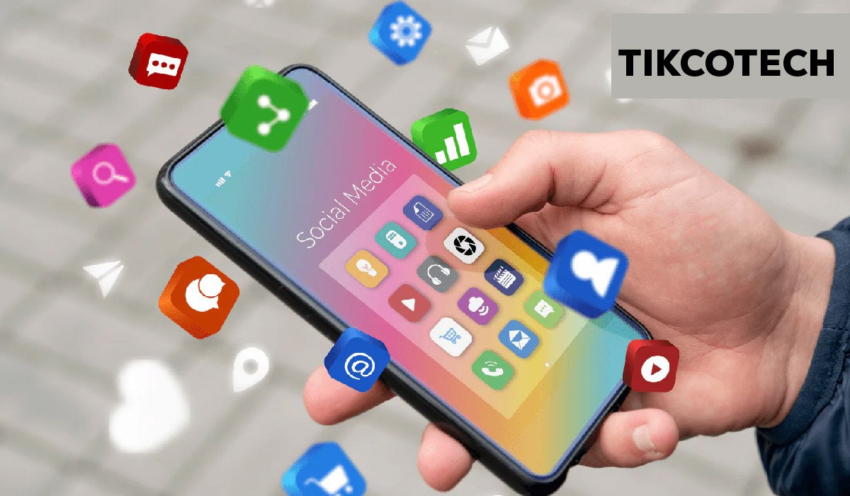 Tikcotech