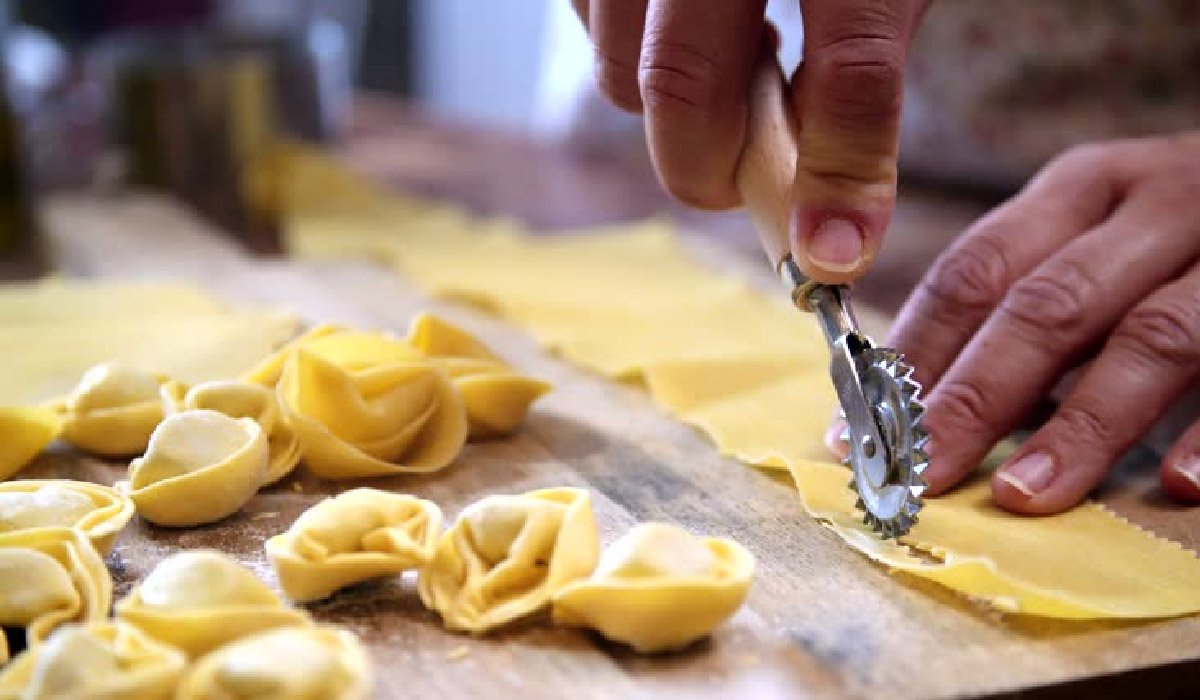 Tortellinatrice