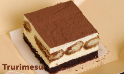 Trurimesu