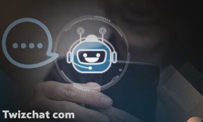 Twizchat com